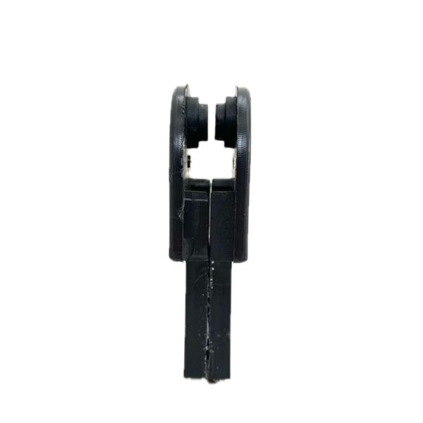 Rulmanlı Makaralı Gerdirme Aparatı